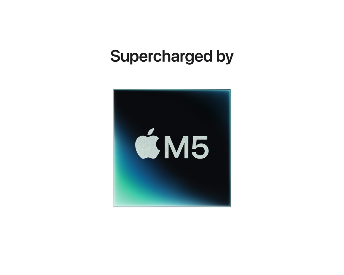MacBook Pro 14 M5 10-core, CPU 10-core GPU/16GB/512GB SSD Rymdsvart