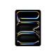 iPad Pro M5 13 tum Rymdsvart 256 GB Standardglas Wi-Fi iPad Pro M5 13 tum Rymdsvart 256 GB Standardglas Wi-Fi