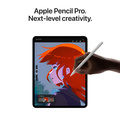 iPad Pro M5 13 tum Rymdsvart 256 GB Standardglas Wi-Fi