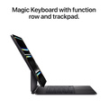 iPad Pro M5 13 tum Rymdsvart 256 GB Standardglas Wi-Fi