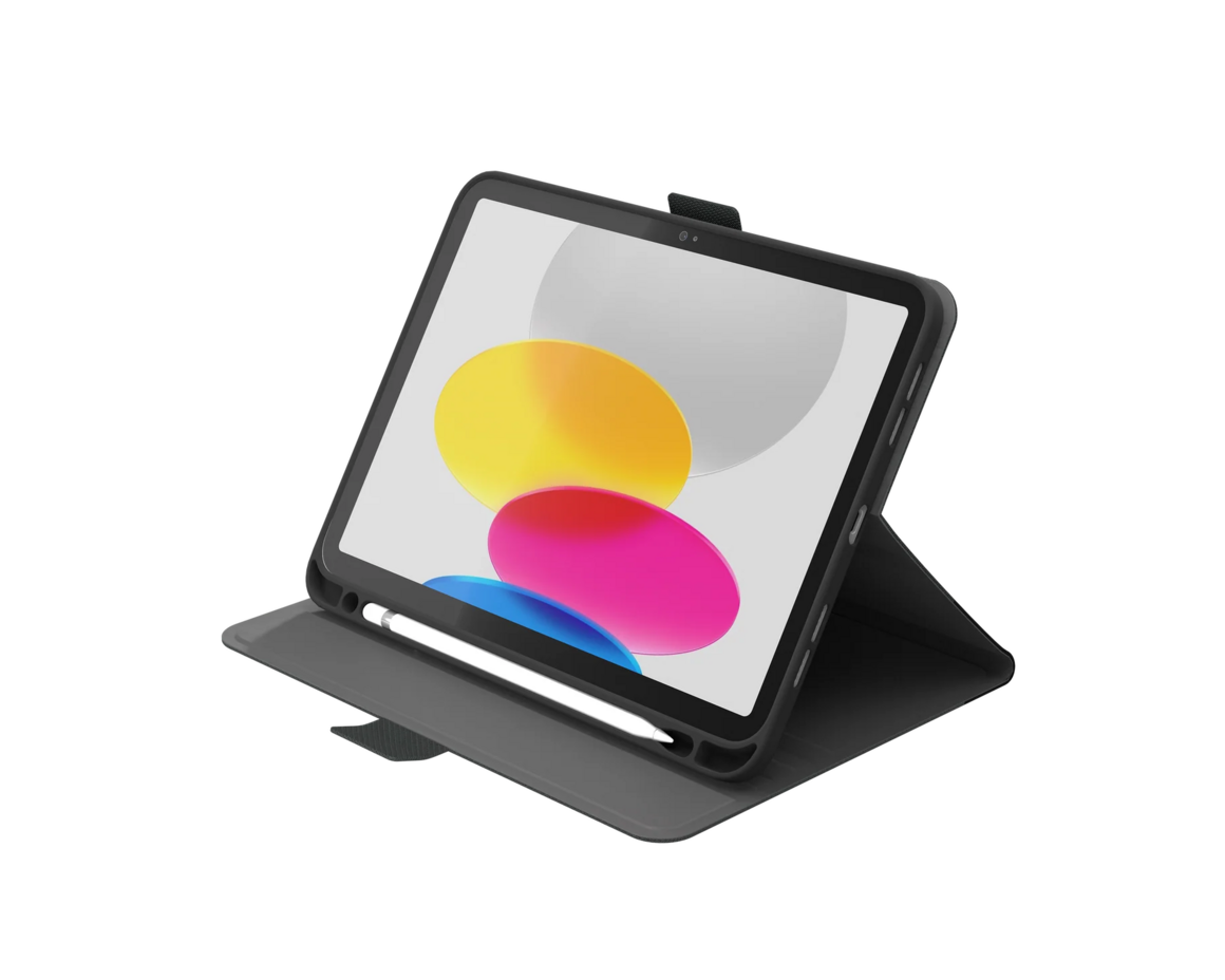 Cygnett TekView iPad 10:e generationen (2022) & A16 (2025)