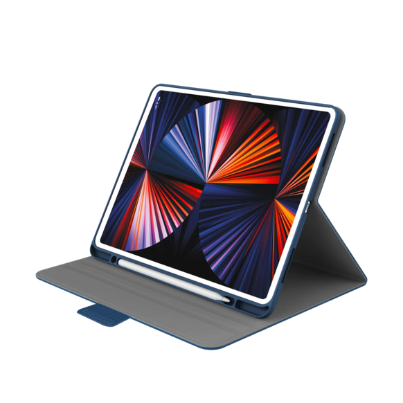 Cygnett TekView iPad Air 10.9” (2020/2022) & Pro 11” (2022/2021/2020/2018) – Air 11” (2024/2025) Cygnett TekView iPad Air 10.9” (2020/2022) & Pro 11” (2022/2021/2020/2018) – Air 11” (2024/2025)