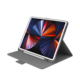 Cygnett TekView iPad Air 10.9” (2020/2022) & Pro 11” (2022/2021/2020/2018) – Air 11” (2024/2025) Grå