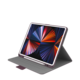 Cygnett TekView iPad Air 10.9” (2020/2022) & Pro 11” (2022/2021/2020/2018) – Air 11” (2024/2025) Dusty Rose