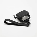 Incase A.R.C. Zip Case Pouch - Svart Incase A.R.C. Zip Case Pouch - Svart
