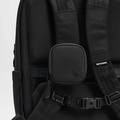 Incase A.R.C. Zip Case Pouch - Svart Incase A.R.C. Zip Case Pouch - Svart