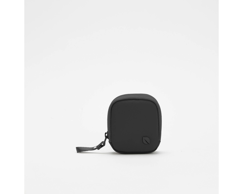 Incase A.R.C. Zip Case Pouch - Svart Incase A.R.C. Zip Case Pouch - Svart