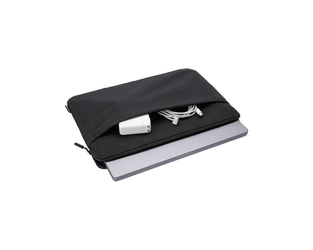 Incase Go Sleeve till MacBook Pro/Air upp till 14" Svart