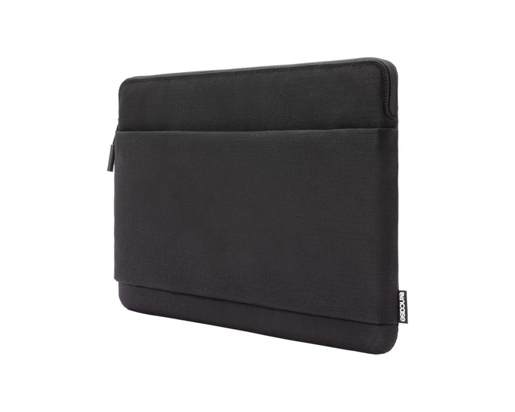 Incase Go Sleeve till MacBook Pro/Air upp till 14" Svart