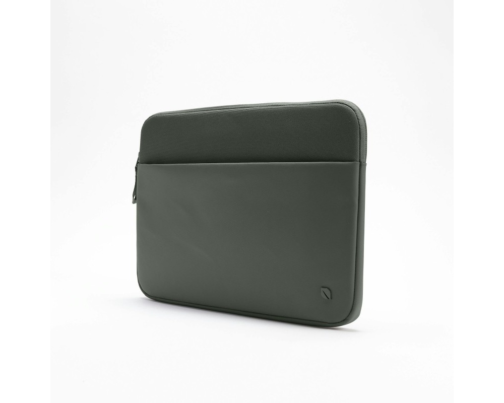 Incase A.R.C. Sleeve till 16" Laptop Murgröna