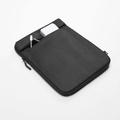 Incase Crosstown Sleeve till 16" Laptop Svart