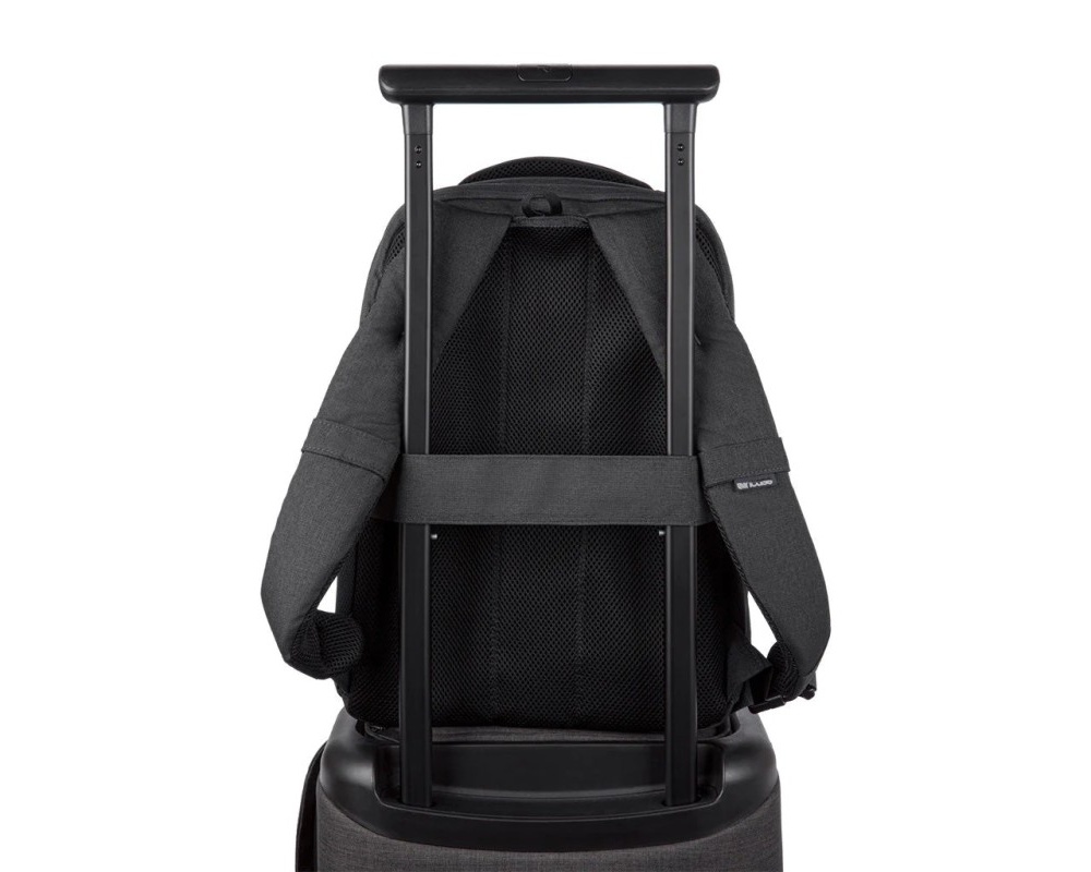 Incase Facet 20L Ryggsäck - Svart