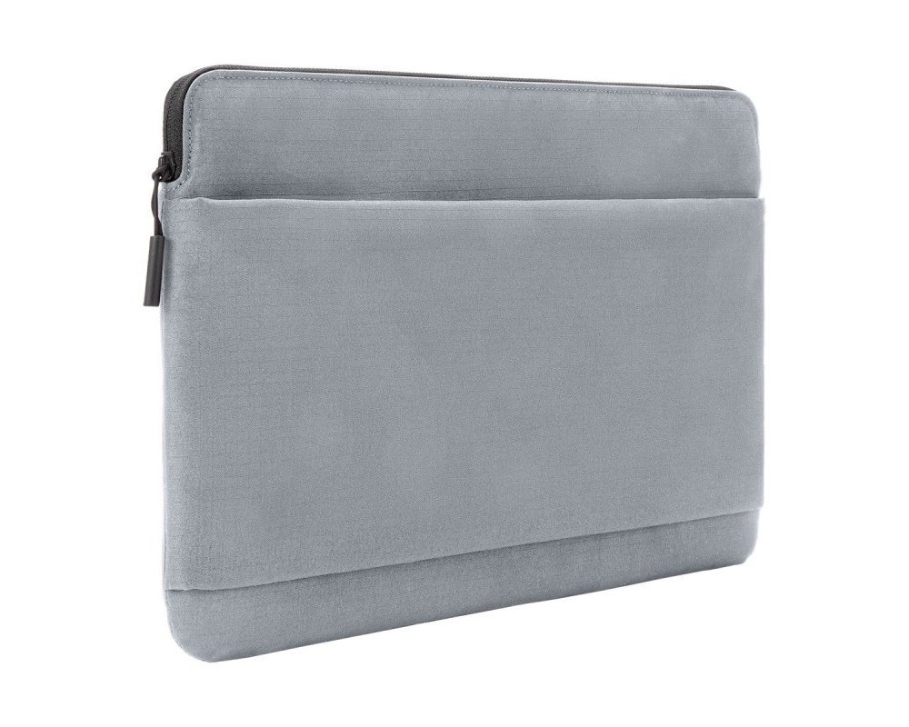 Incase Go Sleeve till MacBook Pro/Air upp till 14" Conte Grå
