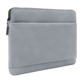 Incase Go Sleeve till MacBook Pro/Air upp till 14" Conte Grå
