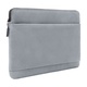 Incase Go Sleeve till MacBook Pro/Air upp till 14" Conte Grå