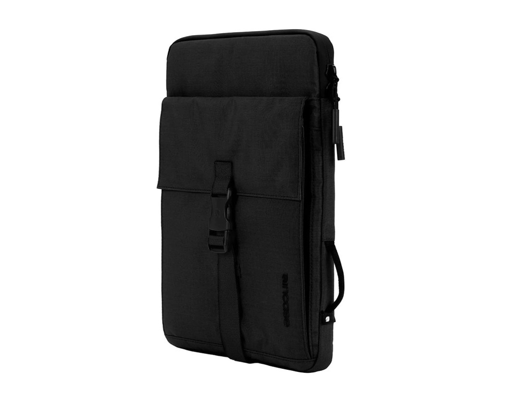 Incase Transfer Sleeve till MacBook upp till 13'' Svart