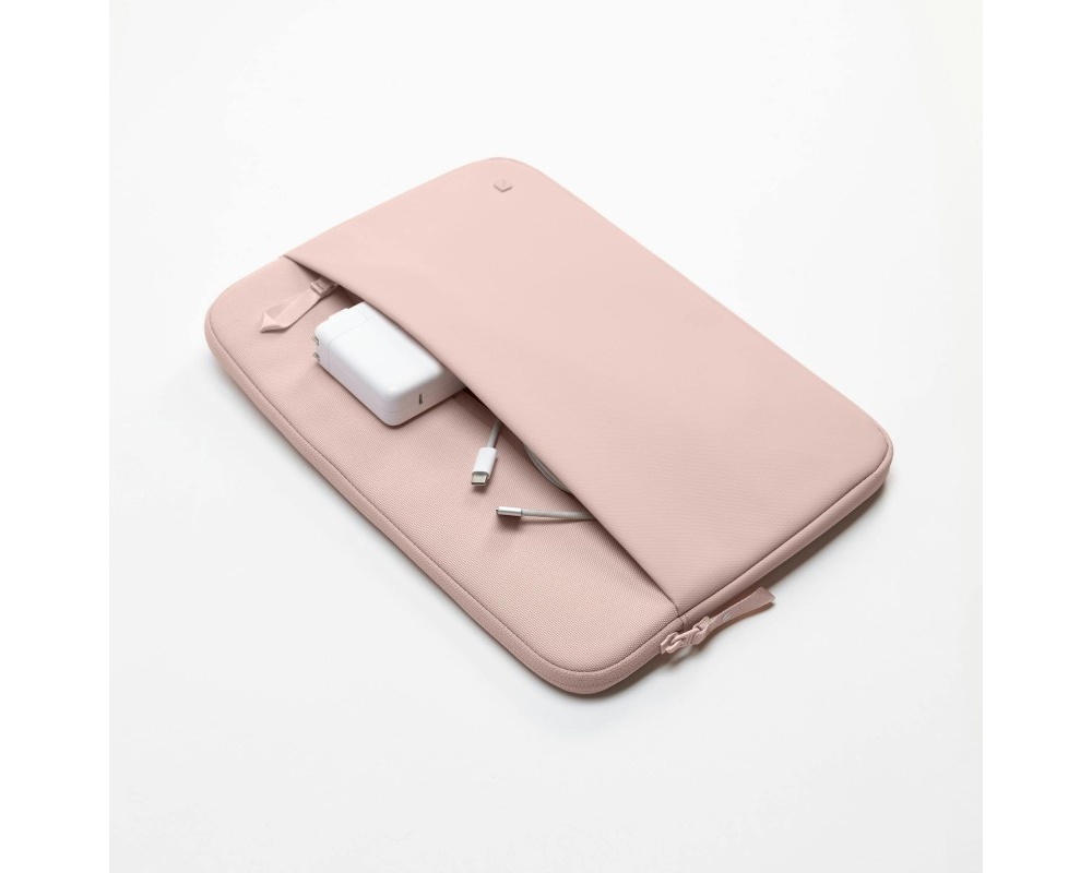 Incase A.R.C. Sleeve till 14" Laptop Persika