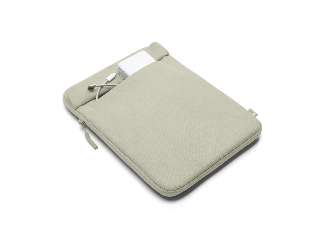 Incase Crosstown Sleeve till 14" Laptop Kalksten