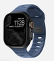 Nomad - Sport Band - 46mm/45mm | Atlantic Blue