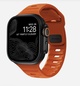 Nomad - Sport Band - 46mm/49mm | Ultra Orange