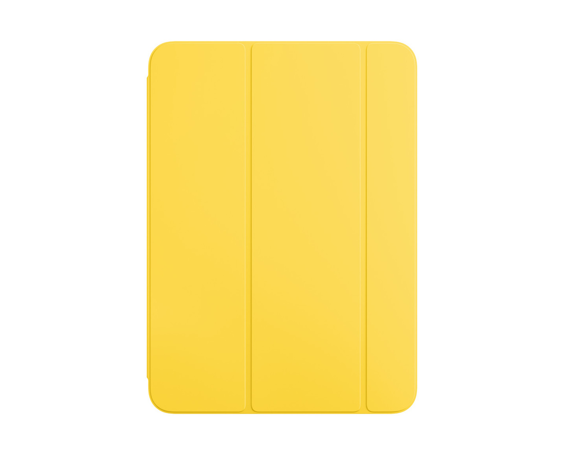 Apple smart Folio for iPad (A16) - Lemonad