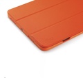 C&C - Elite skal för iPad 11 (2025) 10.9 10th Gen (2022) - Orange