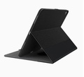 Cygnett TekView iPad Air 10.9” (2020/2022) & Pro 11” (2022/2021/2020/2018) – Air 11” (2024/2025) Grå/Svart