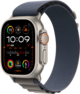 Begagnad Apple Watch Ultra 2 GPS + Cellular, 49mm Titanboett - Gradering A