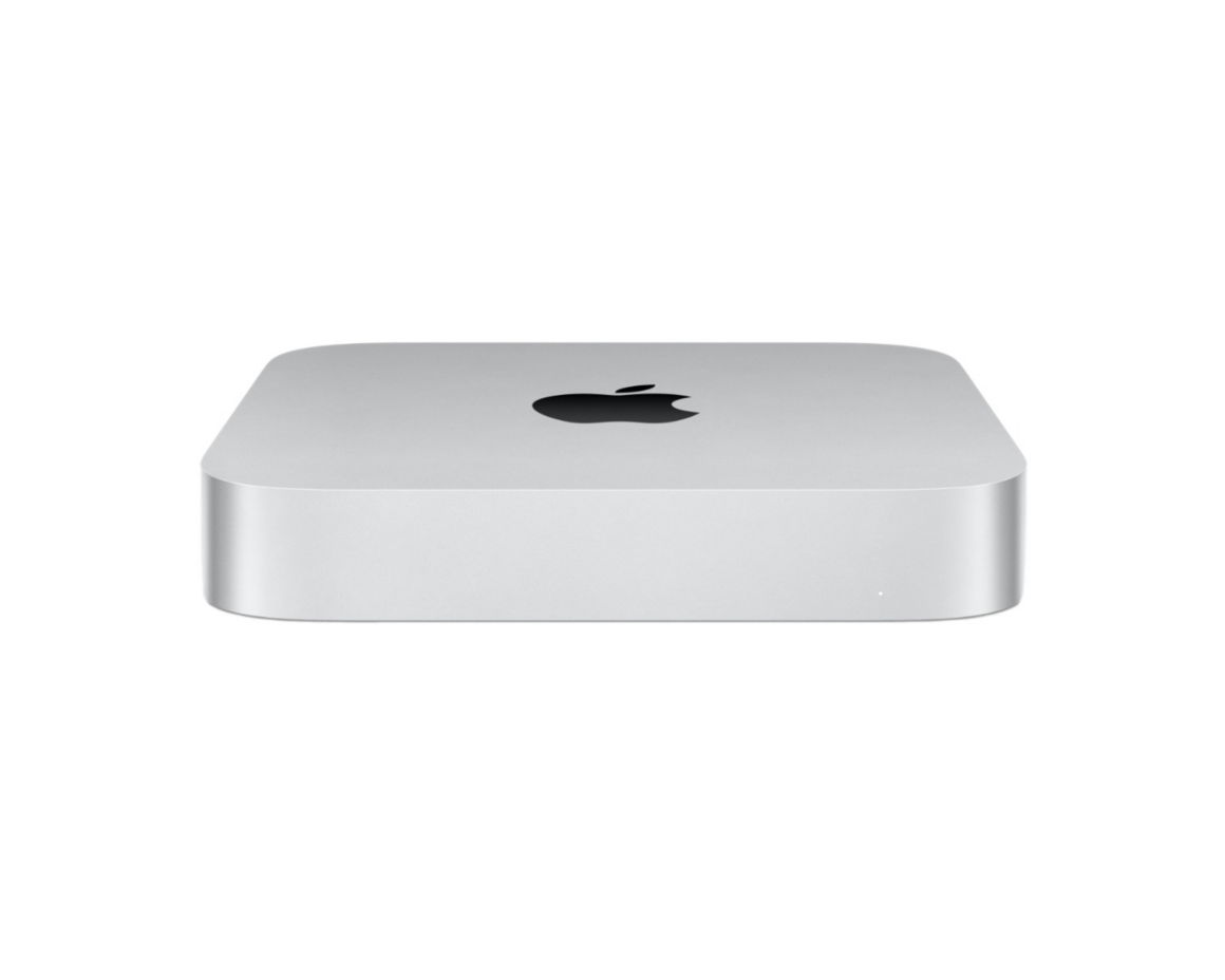 Mac mini M2 8-core CPU, 10-core GPU/8GB/256GB SSD