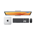 Mac mini M2 8-core CPU, 10-core GPU/8GB/256GB SSD