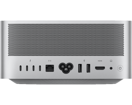 Mac Studio M2 Max 12-core CPU, 30-core GPU/32GB/512GB SSD