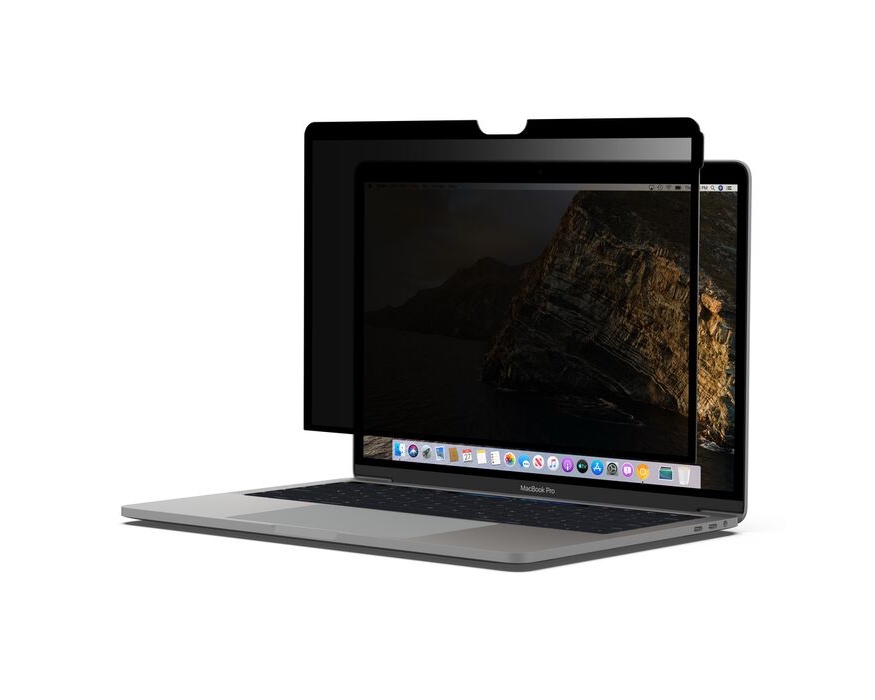 Belkin Removable Privacy Screen Protector Macbook Air 13" M2-M4