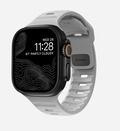 Nomad - Sport Band - 41mm/42mm | Lunar Gray