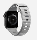 Nomad - Sport Band - 41mm/42mm | Lunar Gray