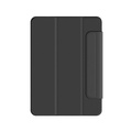 Pomologic - BookCover till iPad 11(A16)/10,9 10th Gen - Antracite