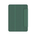 Pomologic - BookCover till iPad Pro 11 (M4/M5) - Harmony green