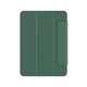 Pomologic - BookCover till iPad Pro 11 (M4/M5) - Harmony green