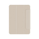 Pomologic - BookCover till iPad Air 11 (M2/M3) - Ivory