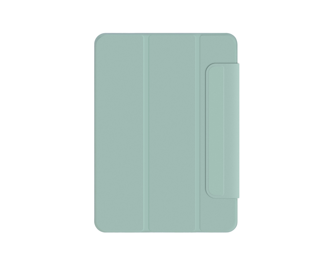 Pomologic - BookCover till iPad Pro 11 (M4/M5) - Minty fresh