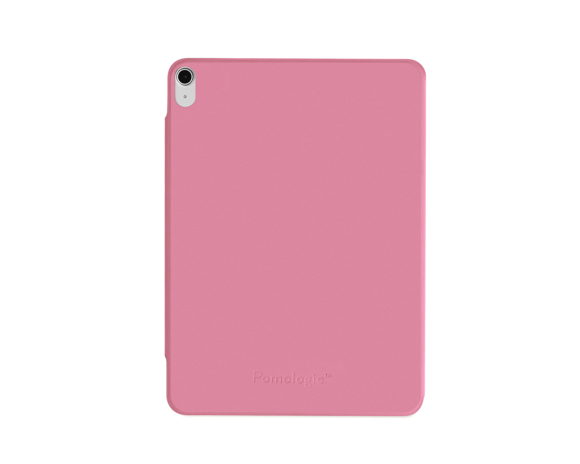 Pomologic - BookCover till iPad 11(A16)/10,9 10th Gen - Old pink