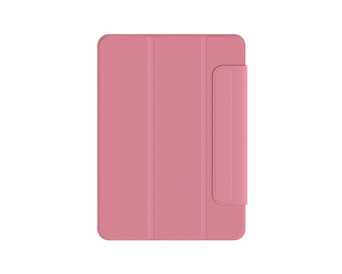 Pomologic - BookCover till iPad Pro 11 (M4/M5) - Old pink