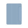 Pomologic - BookCover till iPad Pro 13 (M4/M5) - Sky blue