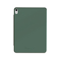 Pomologic - BookCover till iPad 11(A16)/10,9 10th Gen - Harmony green