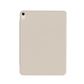 Pomologic - BookCover till iPad 11(A16)/10,9 10th Gen - Ivory