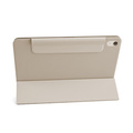 Pomologic - BookCover till iPad 11(A16)/10,9 10th Gen - Ivory