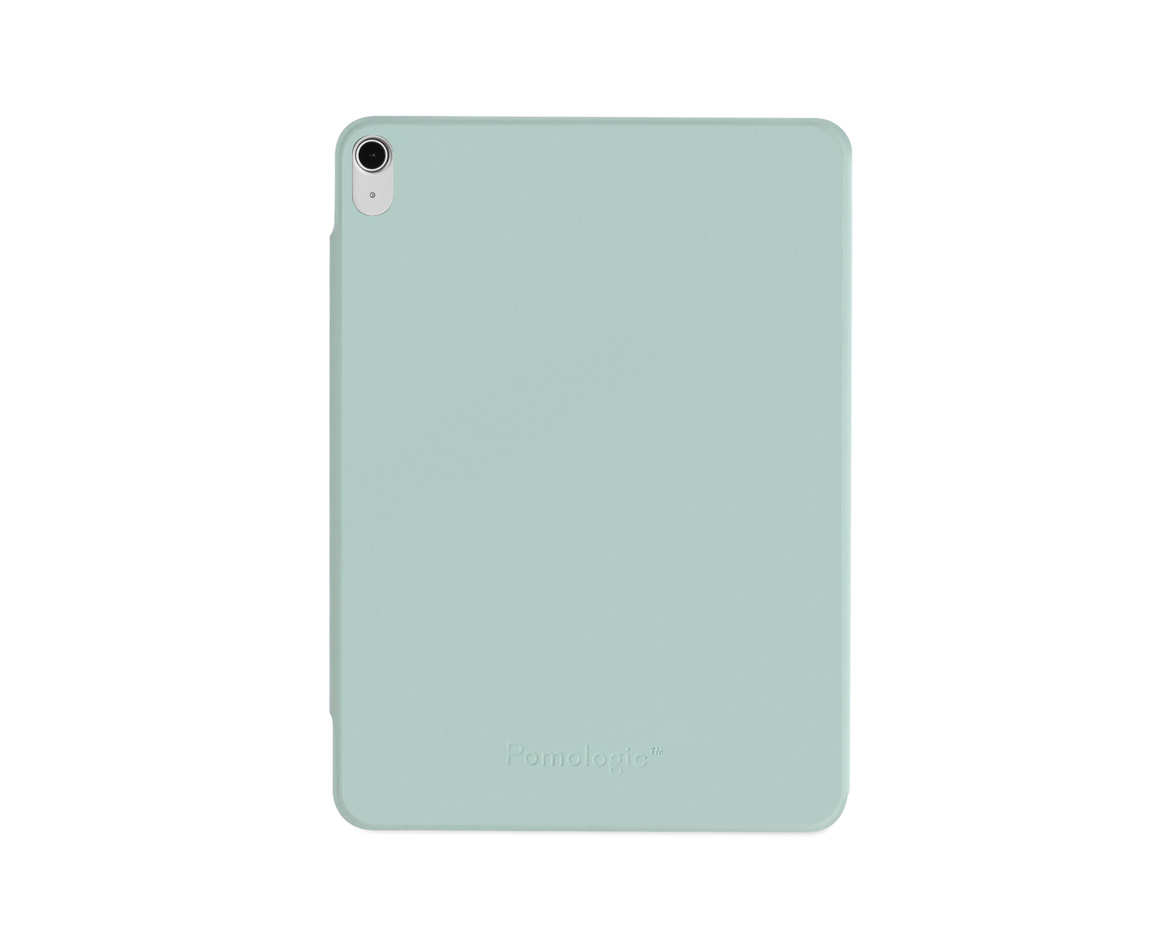 Pomologic - BookCover till iPad 11(A16)/10,9 10th Gen - Minty fresh