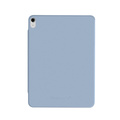 Pomologic - BookCover till iPad 11(A16)/10,9 10th Gen - Sky blue