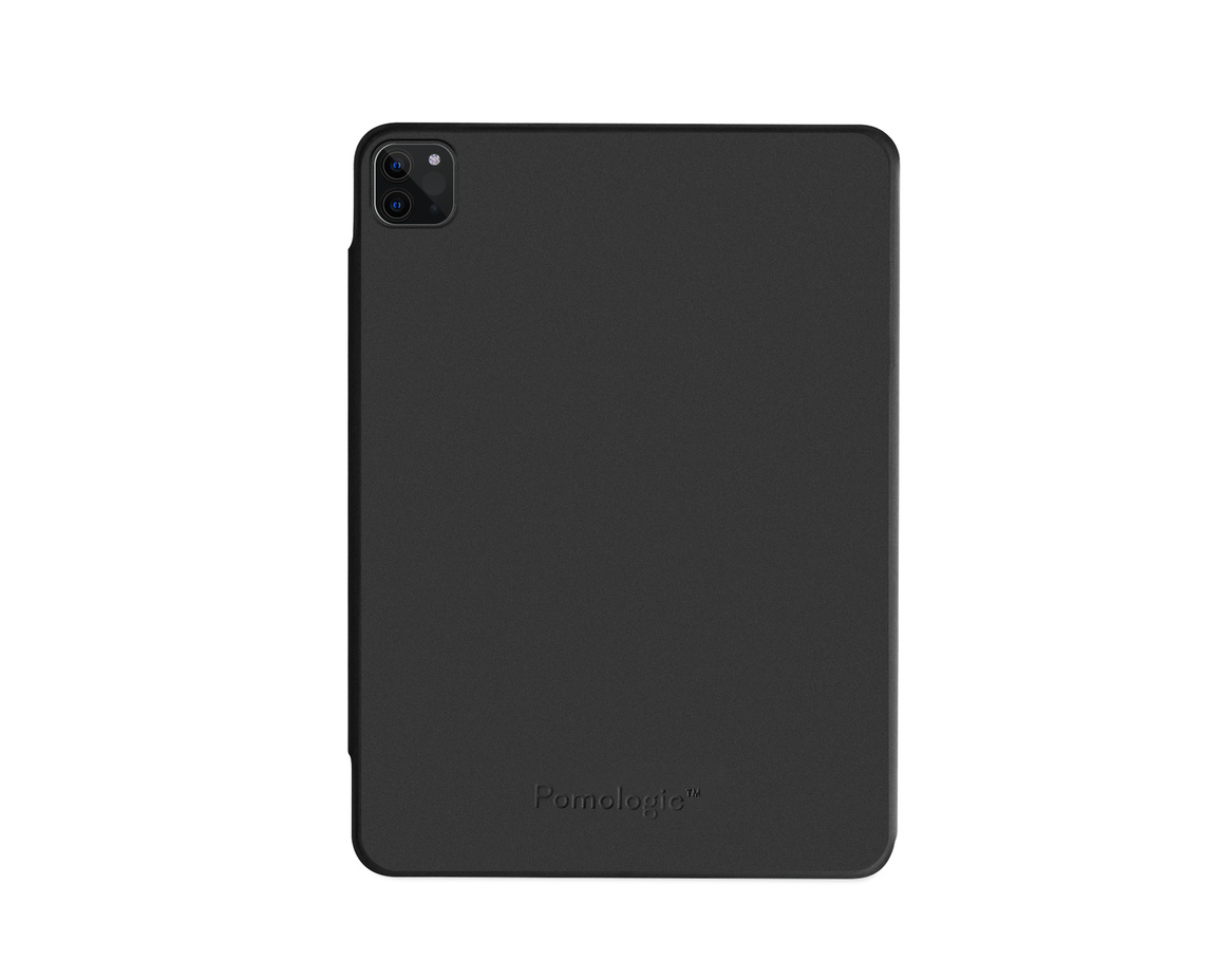 Pomologic - BookCover till iPad Air 13 (M2/M3) - Antracite