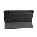 Pomologic - BookCover till iPad Air 13 (M2/M3) - Antracite