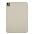 Pomologic - BookCover till iPad Air 11 (M2/M3) - Ivory